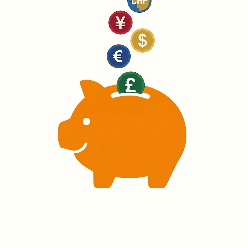CoBudget Logo